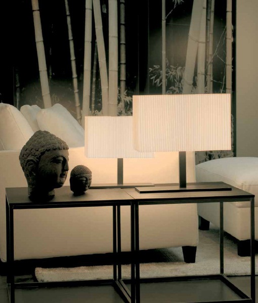 Tosca Table Lamp by Penta Light Lamps